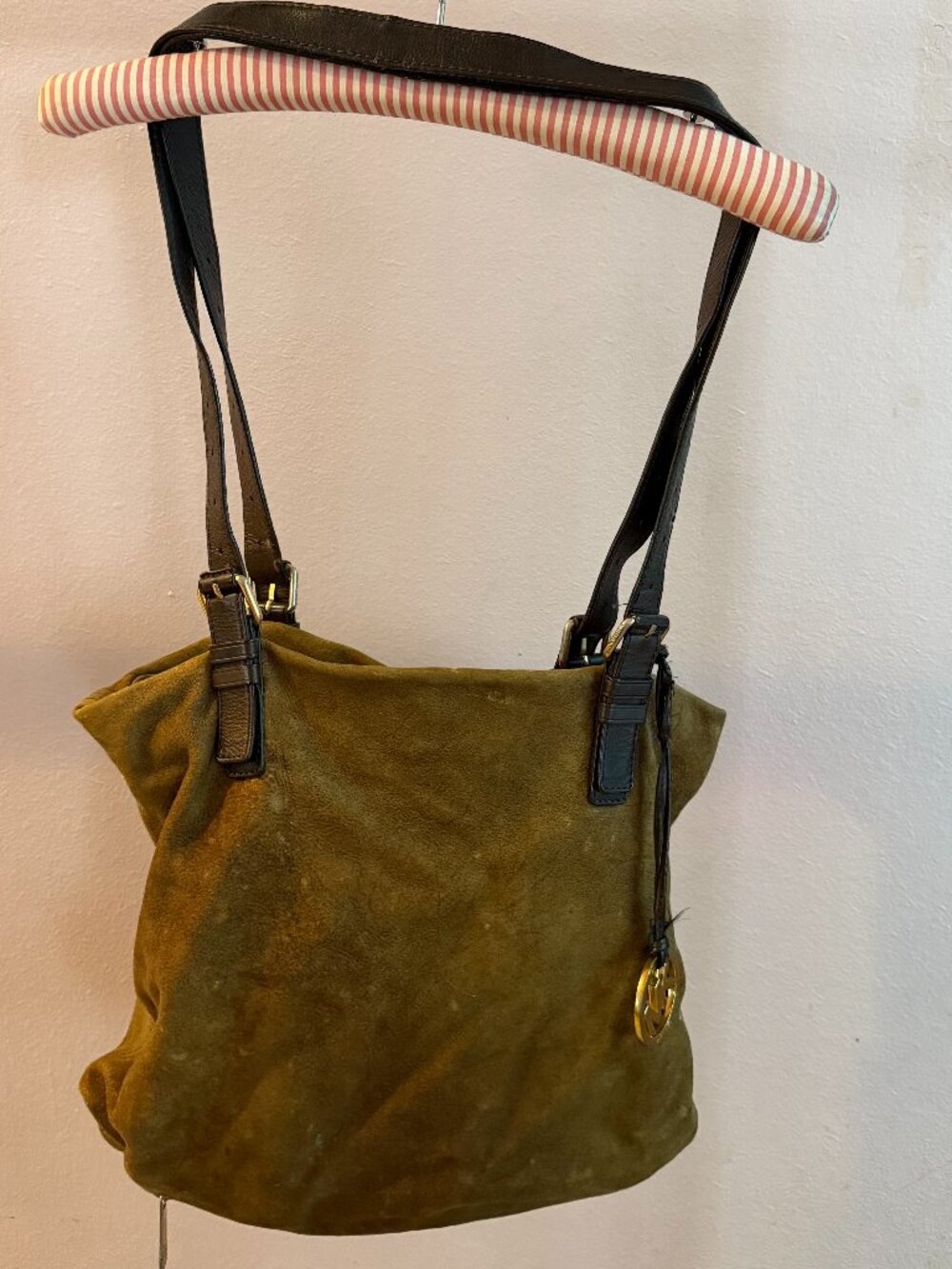 Michael Kors Large Boho Bag
